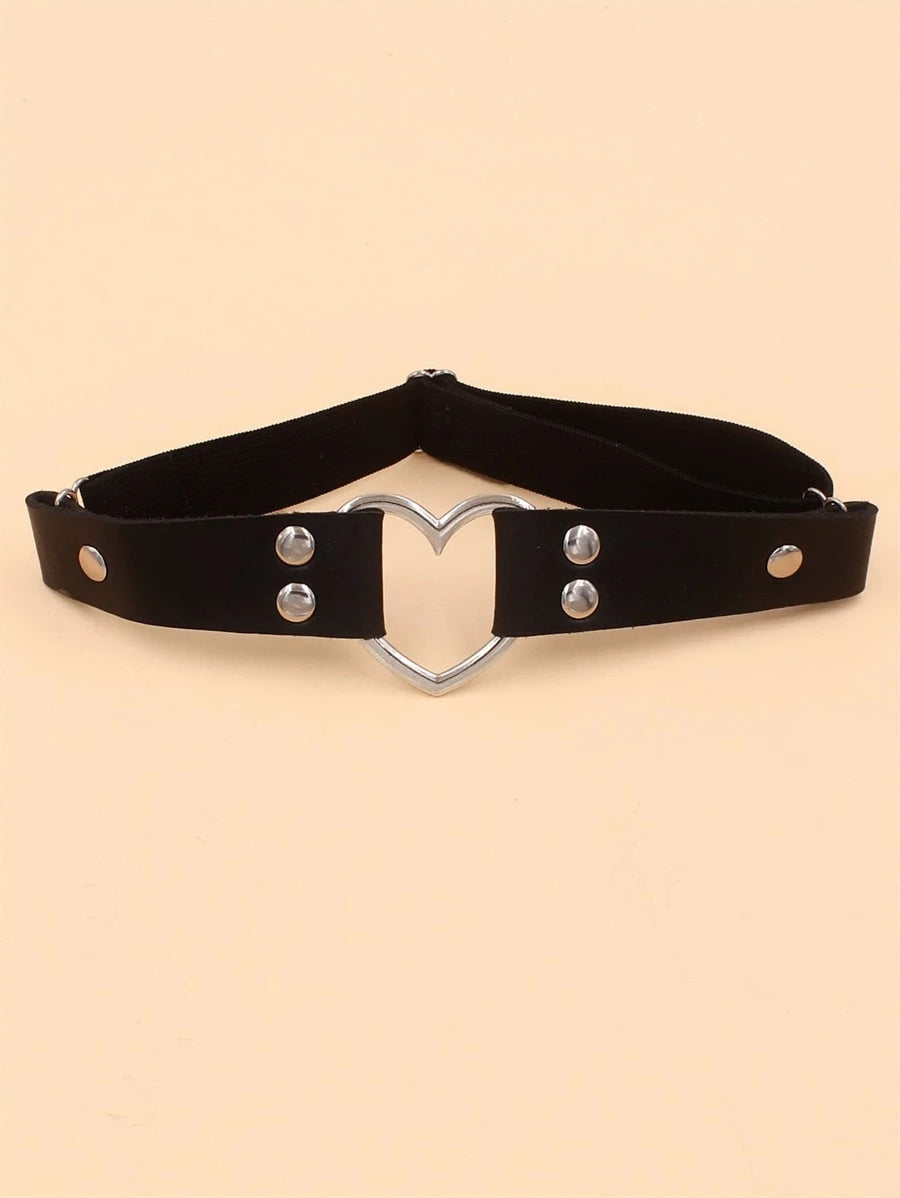 11106 1b-073 Anillo de pierna con liga