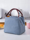 15951 1t-002 Bolsa patrón de rayas 1 Pza