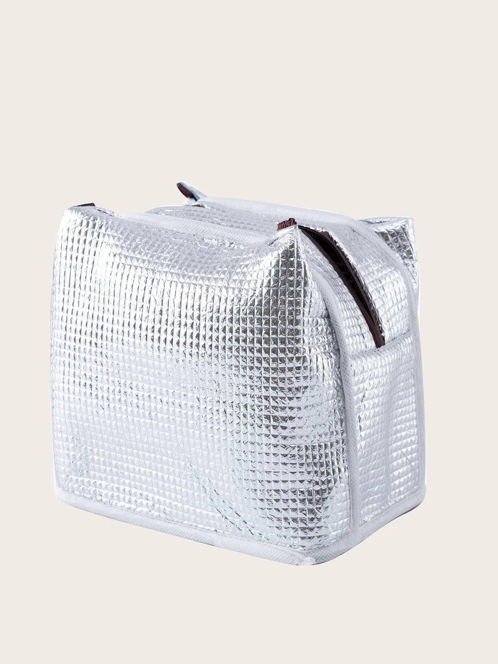 15951 1c-016 Bolsa patrón de rayas 1 Pza