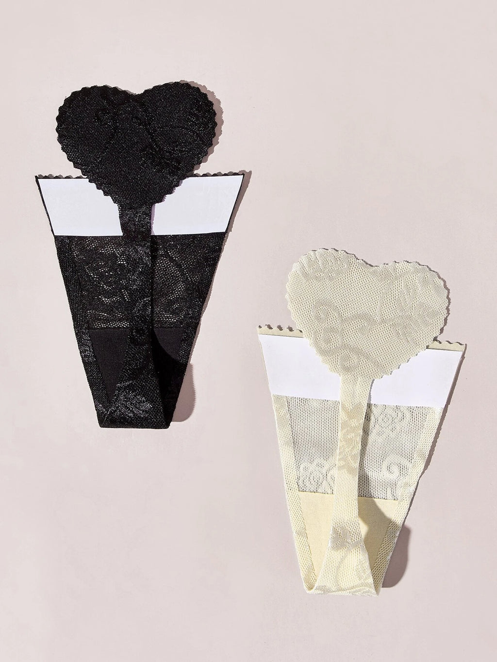 13246 1a-117 Tanga de cuerda C 1 Pza