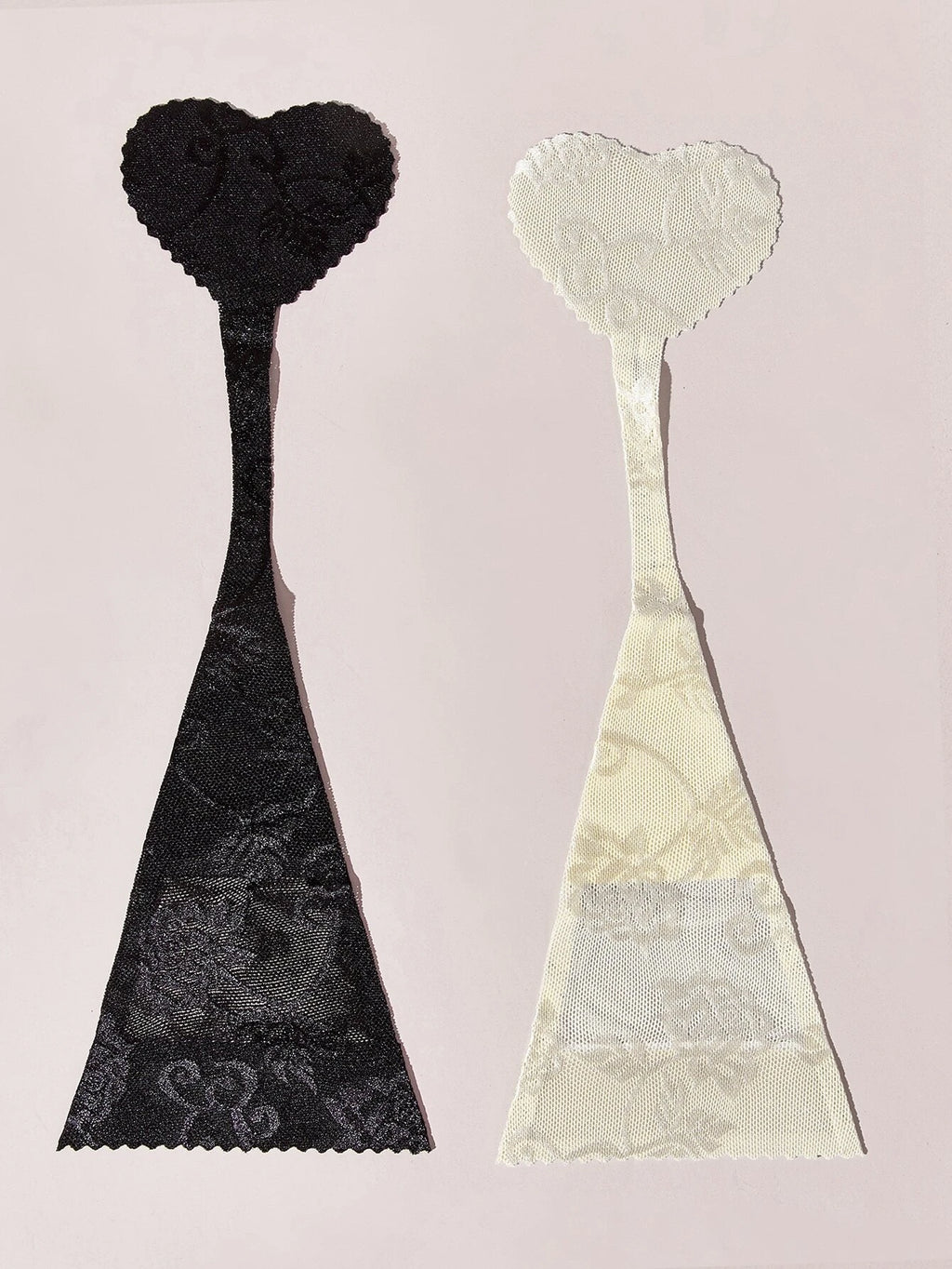 13246 1a-117 Tanga de cuerda C 1 Pza