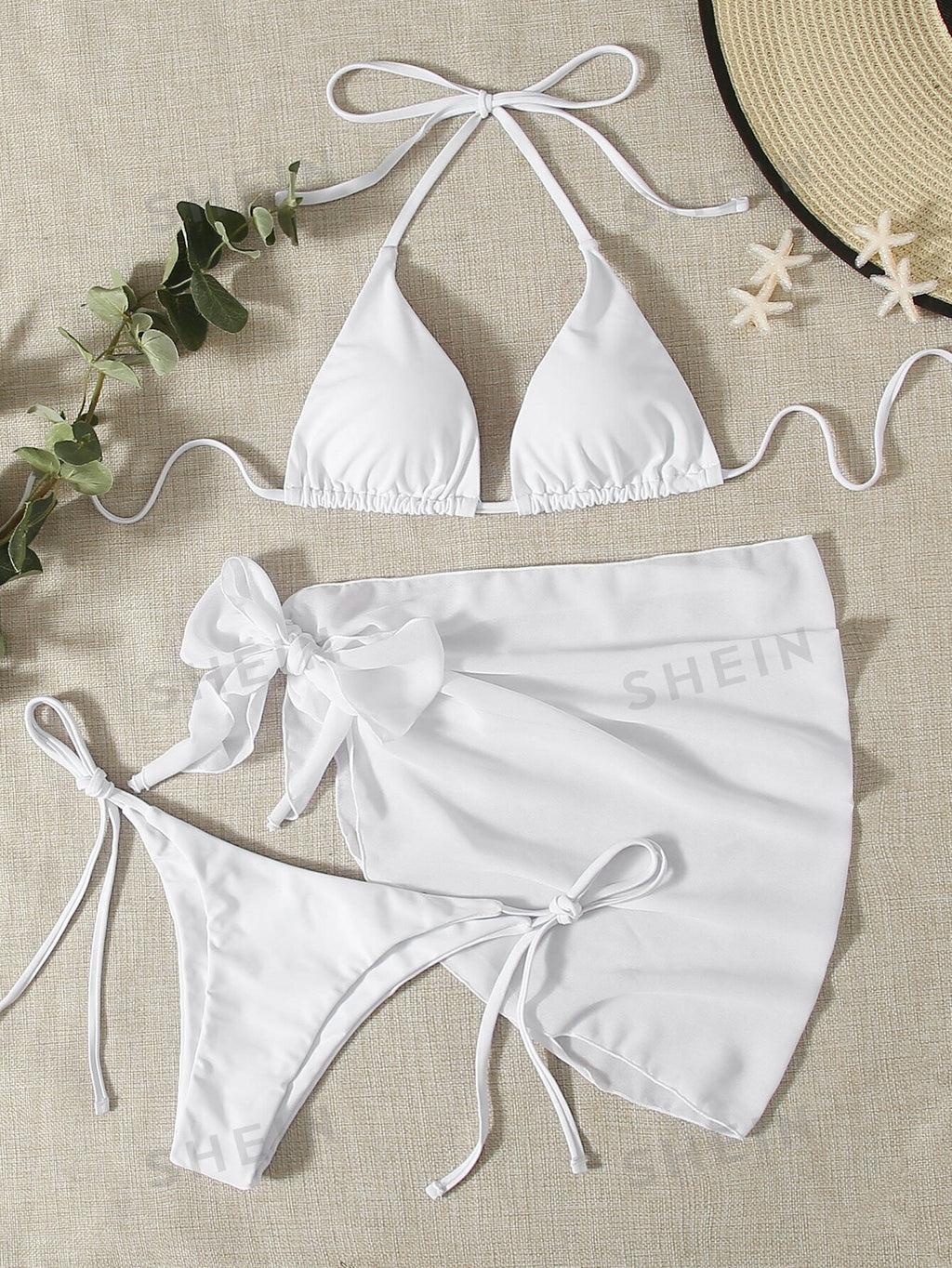 18237 1a-001 Conjunto bikinis 3 Pzas