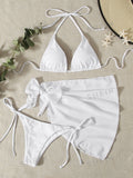 18237 1a-001 Conjunto bikinis 3 Pzas