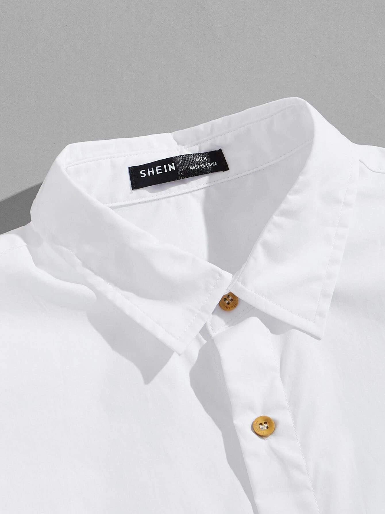 16006 1a-049 Camisa 1 Pza