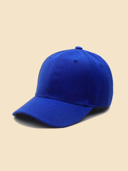 8534 1c-03-01 Gorro béisbol minimalista