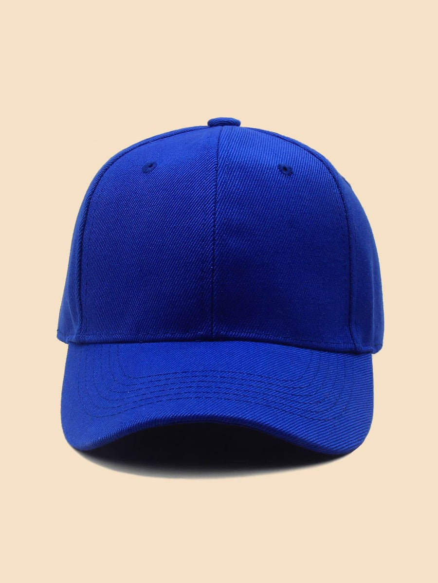 8534 1c-03-01 Gorro béisbol minimalista