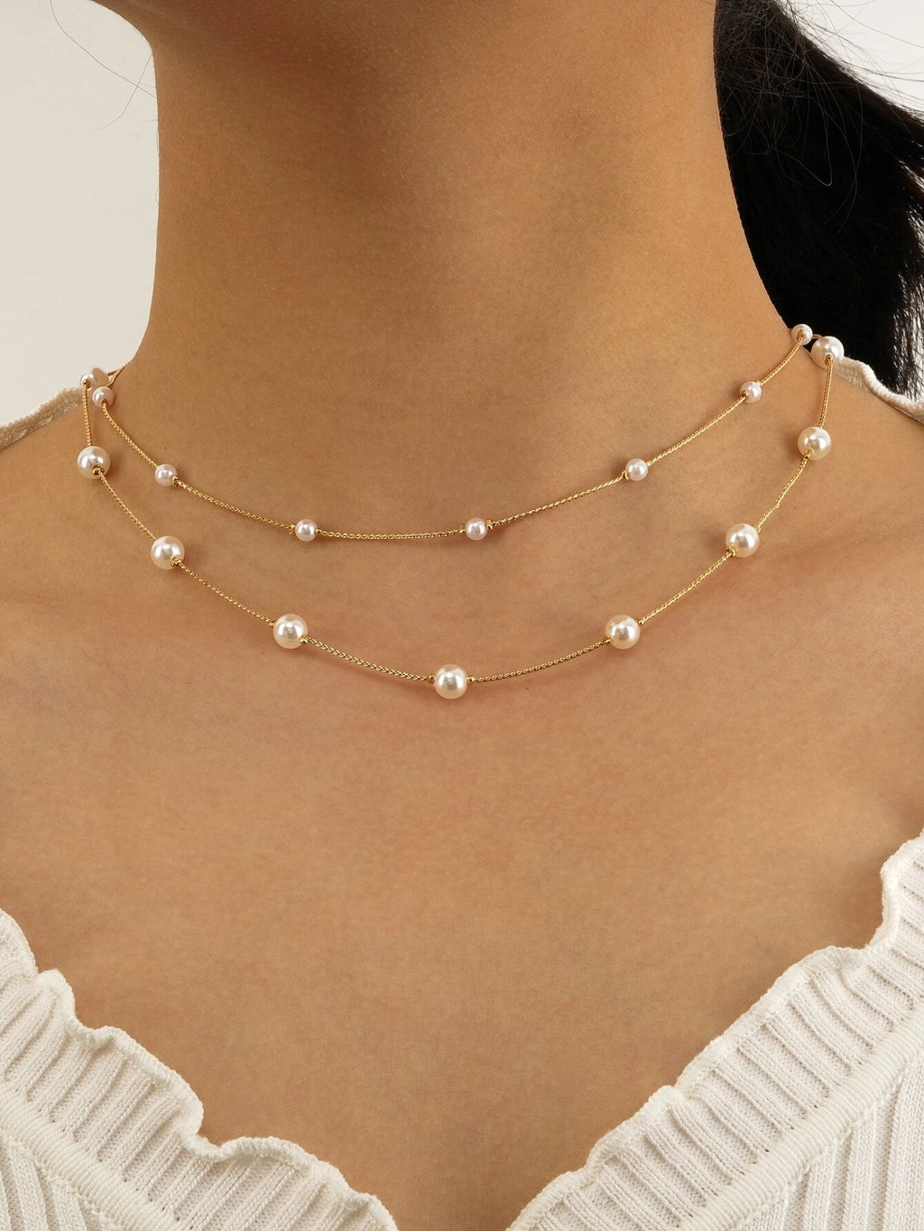 16424 1b-076 Collar De Capas 1 Pza