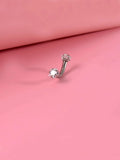 13277 1b-014 Piercing de ceja 1 Pza