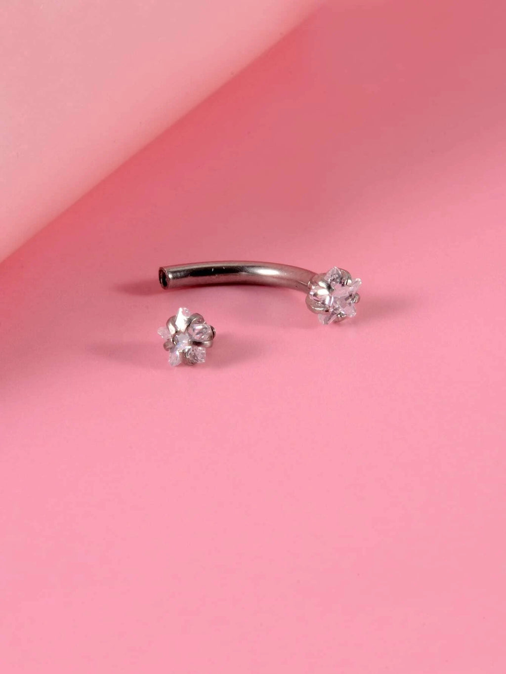 13277 1b-014 Piercing de ceja 1 Pza