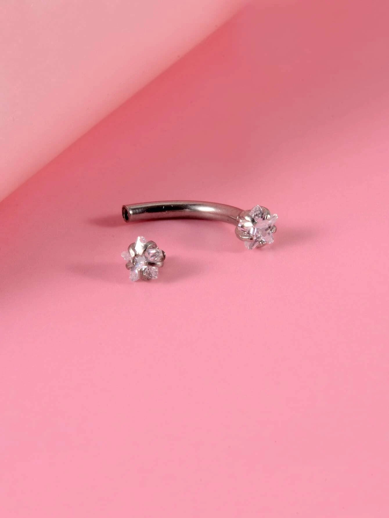13277 1b-014 Piercing de ceja 1 Pza