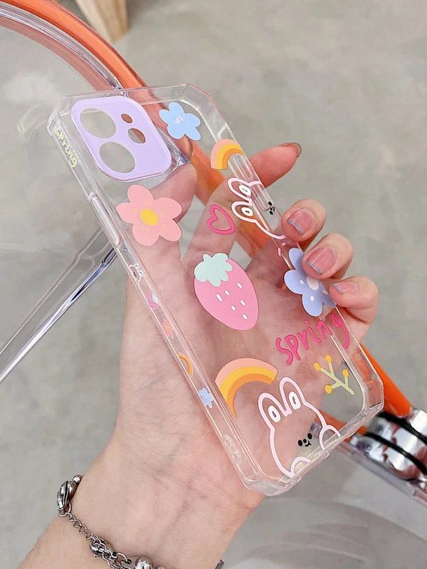 7691 2t-014 Una Funda Para Iphone