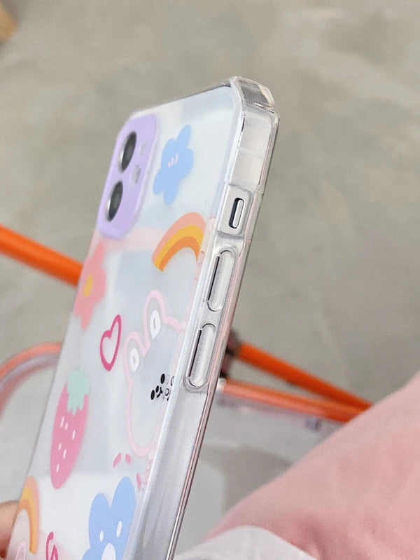7691 2t-014 Una Funda Para Iphone