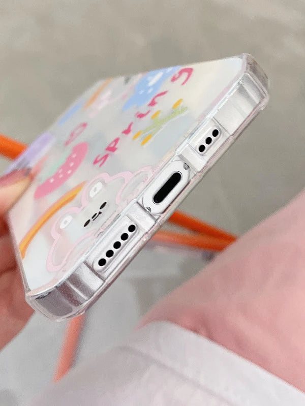 7691 2t-014 Una Funda Para Iphone