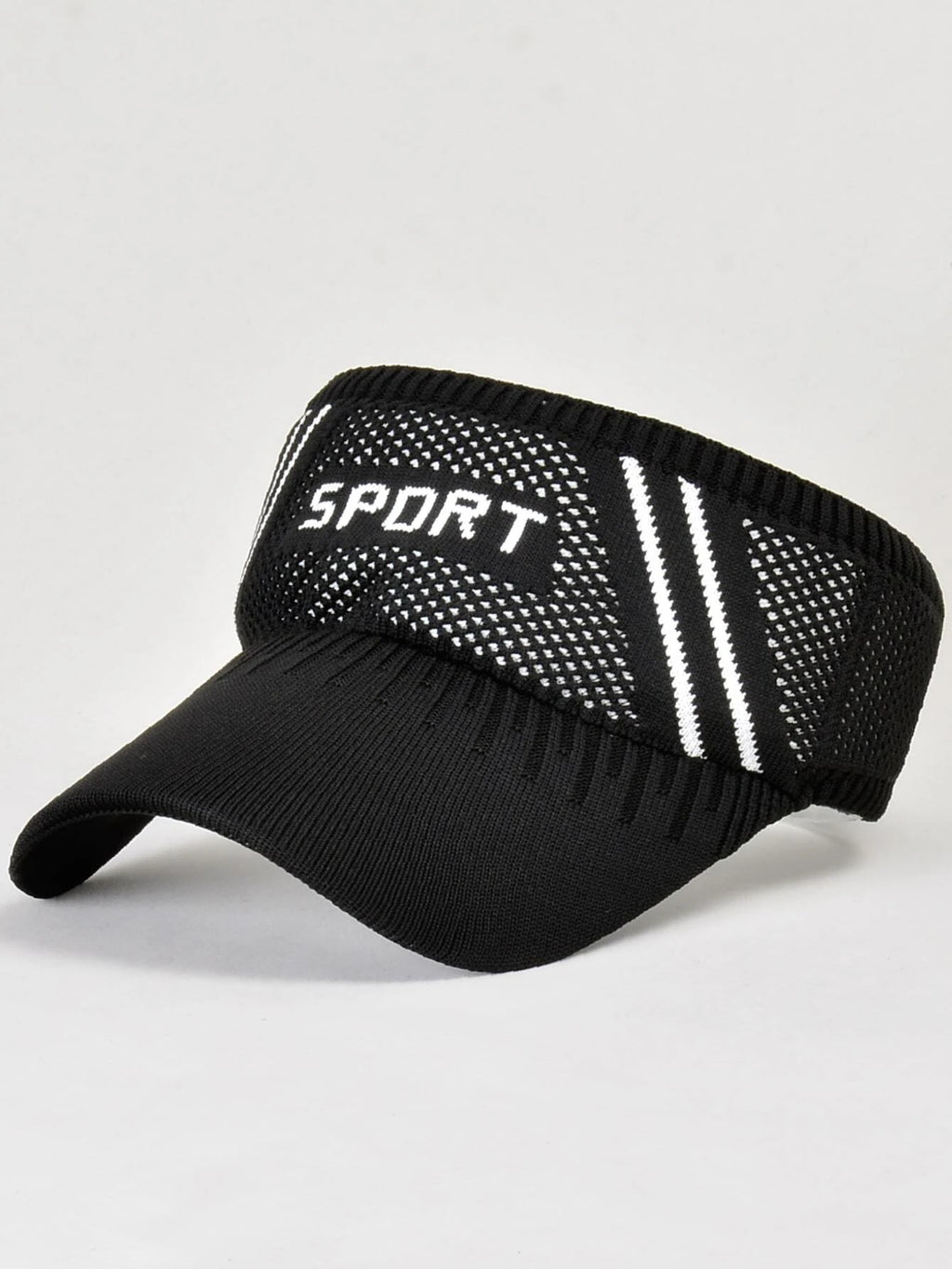 9014 1t-002 Gorra Visera Con Gráficos De Letras