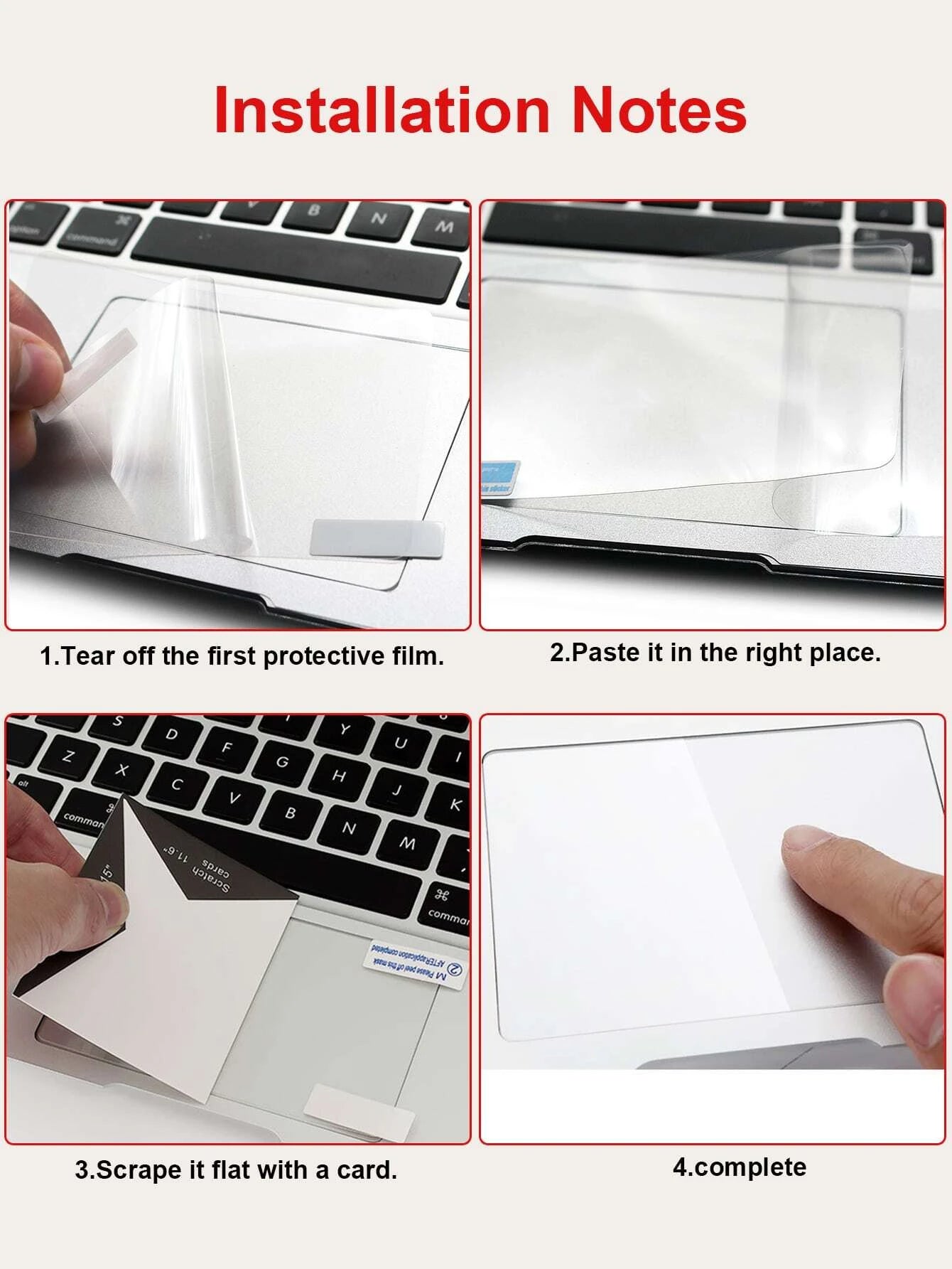 14419 2b-02-16 Protector Laptop