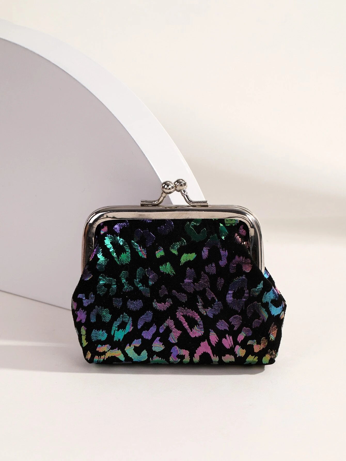 14903 2b-02-17 Monedero elegante 1 Pza