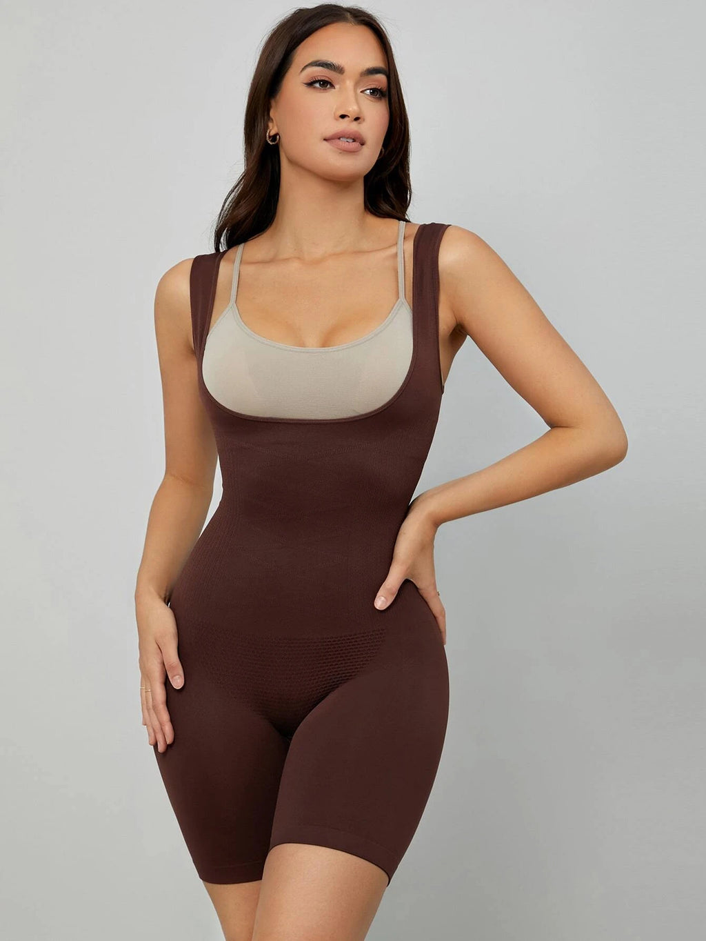 13049 2a-04-13 Body fajas unicolor 1 Pza
