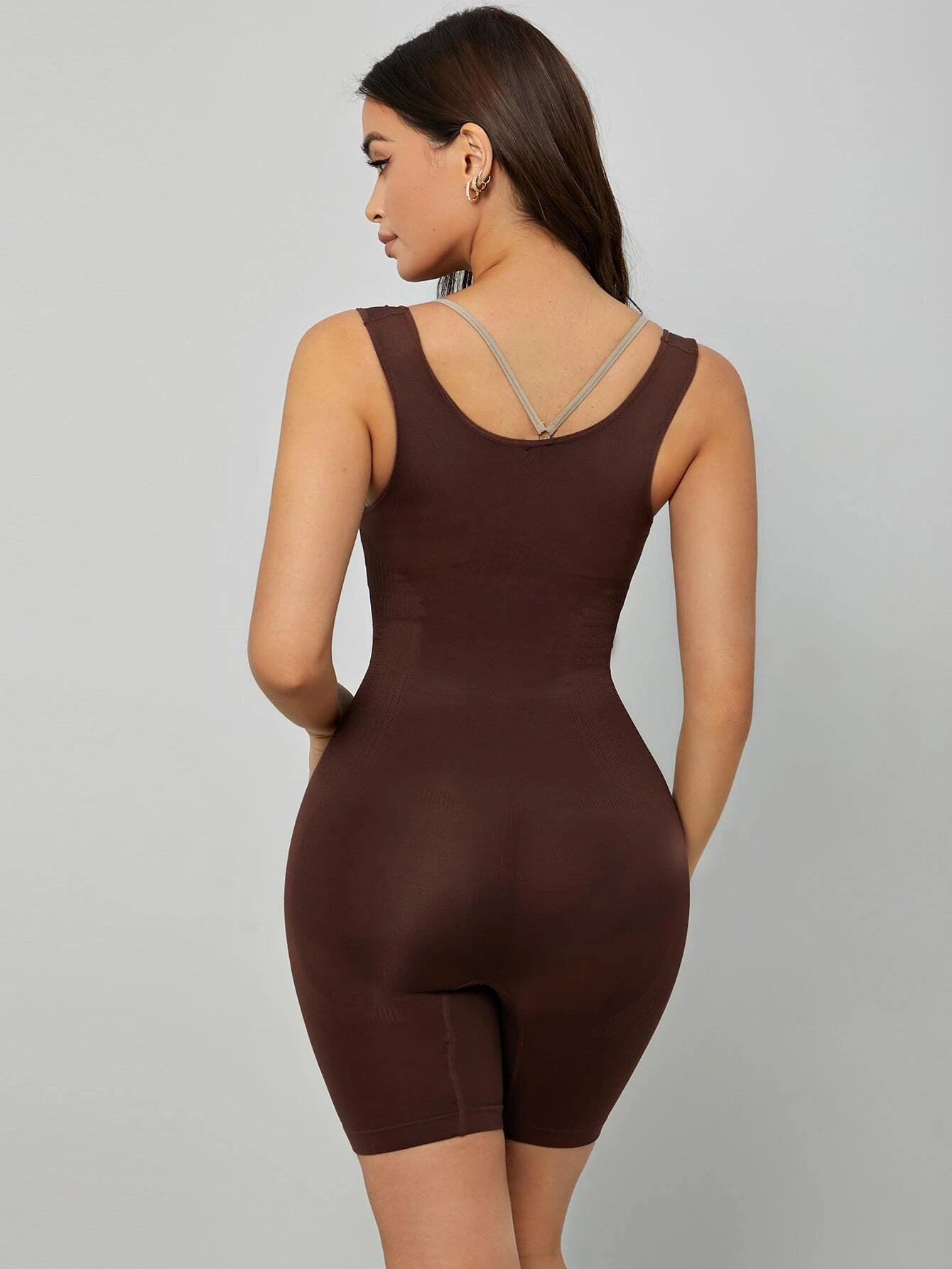 13049 2a-04-13 Body fajas unicolor 1 Pza