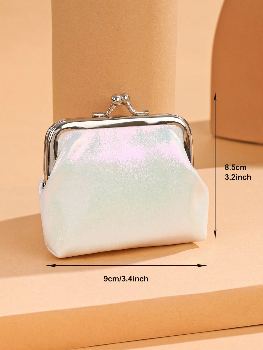 14904 1t-002 Monedero Multicolor 1 Pza