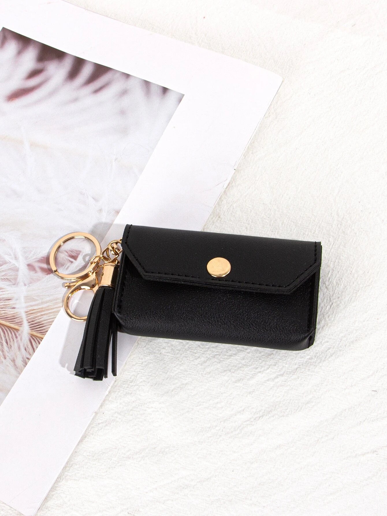 14859 2b-02-17 Monedero moderno 1 Pza