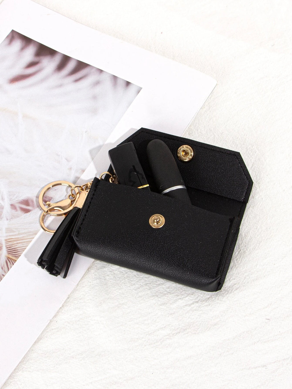 14859 2b-02-17 Monedero moderno 1 Pza