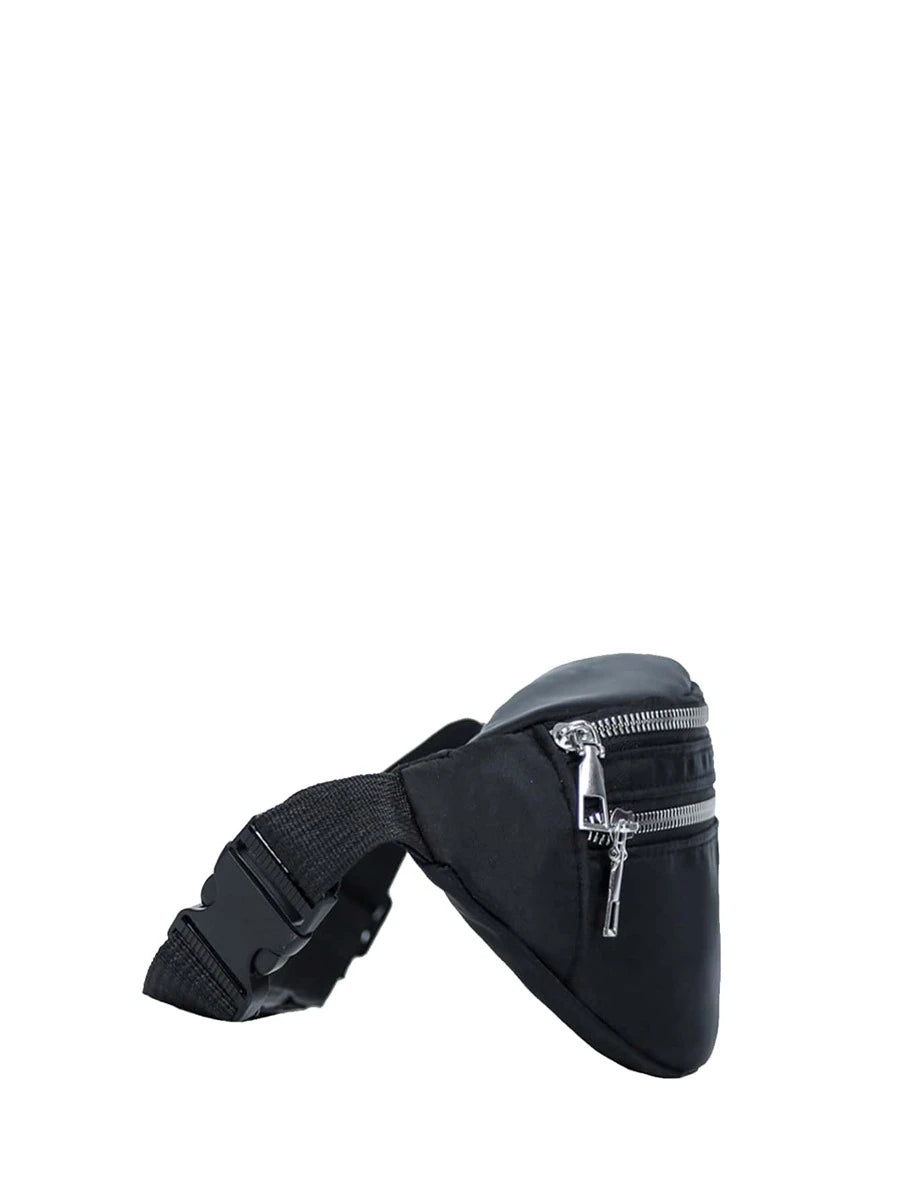 14571 1a-109 Bolsa De Bandolera Portátil Ligera De Color Sólido De Moda Casual