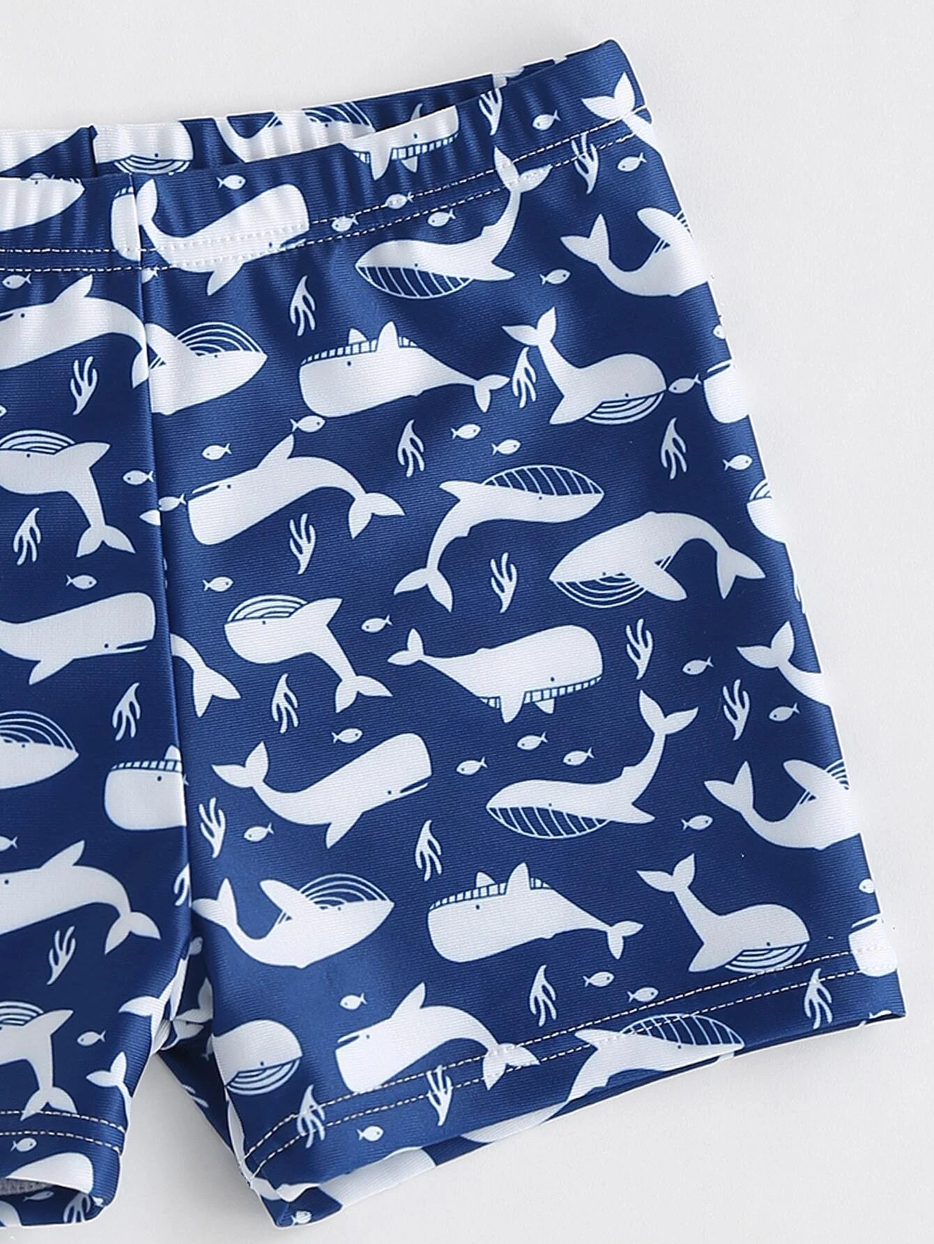 15553 1t-006 Short Natación Niño 1 Pza