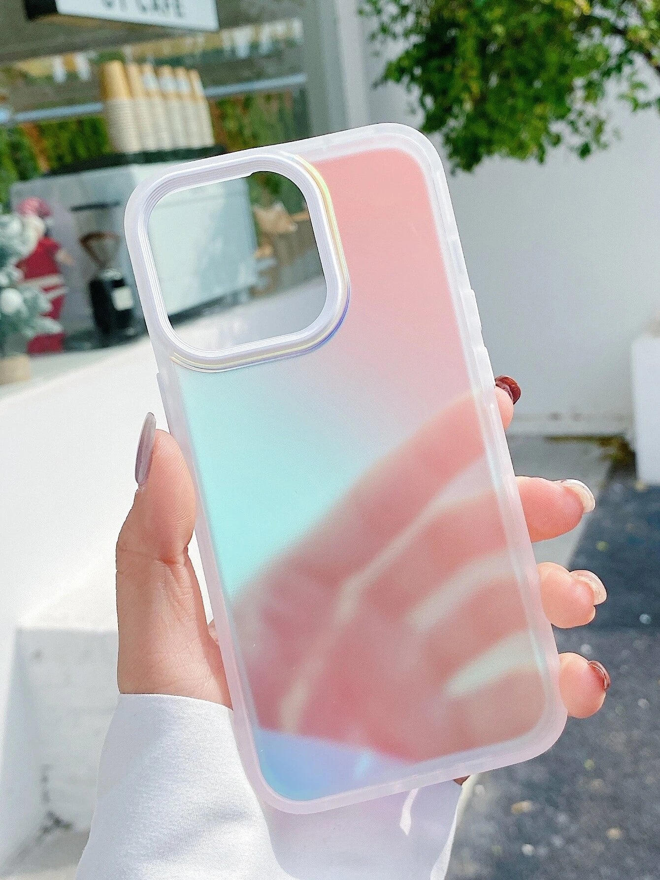 16124 2t-014 Funda Multicolor 1 Pza