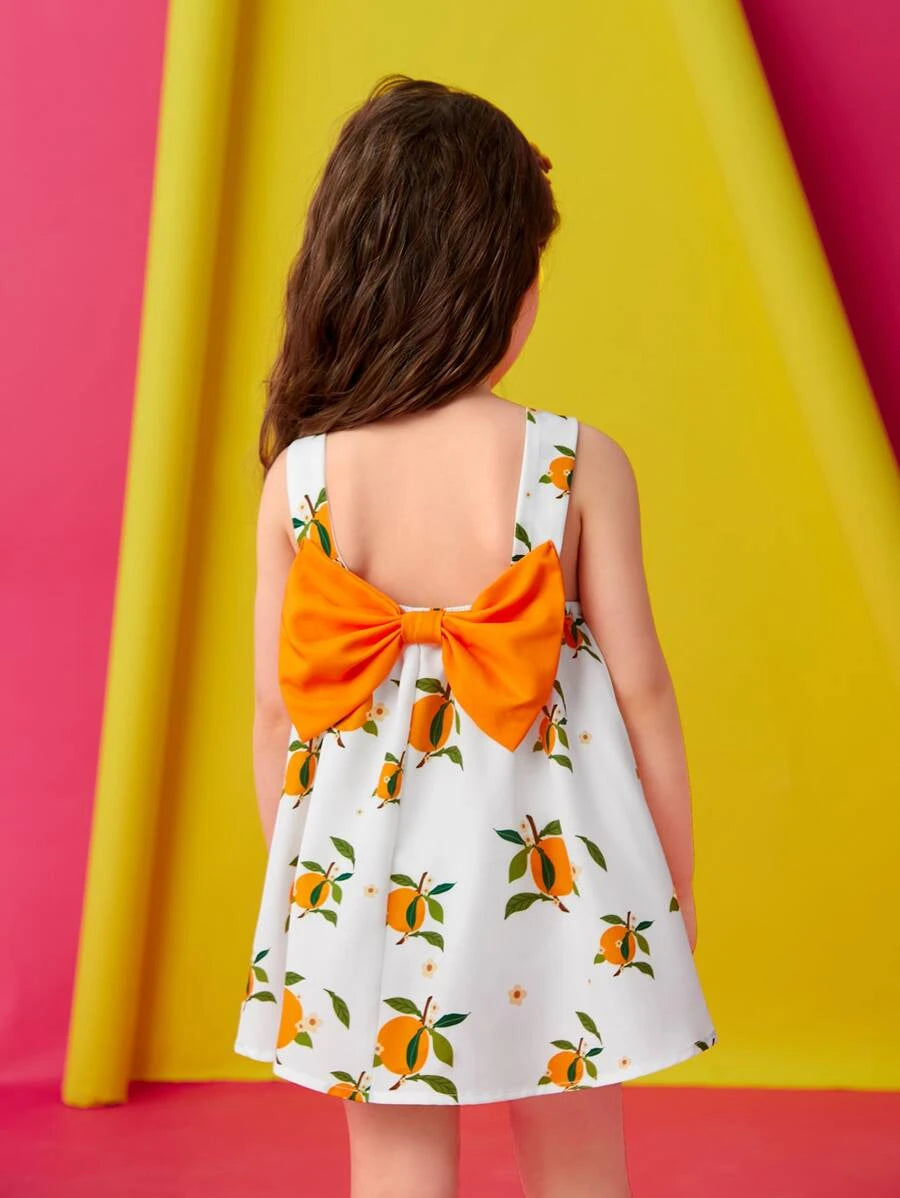 11674 1a-147 Vestido Niña 1 Pza