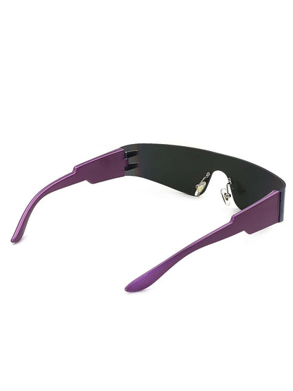 12800 2b-01-12 Gafas Espejo 1 Pza