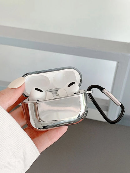 10723 2t-008 Funda compatible con Airpods simple