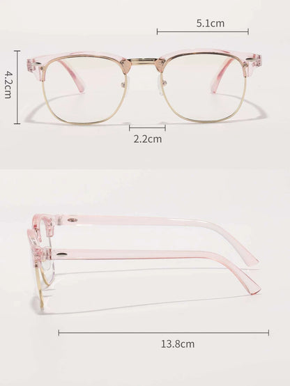 15312 1b-01-12 Gafas de moda fotocromáticas 1 Pza