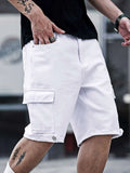 17349 1a-068Shorts en mezclilla 1 Pza