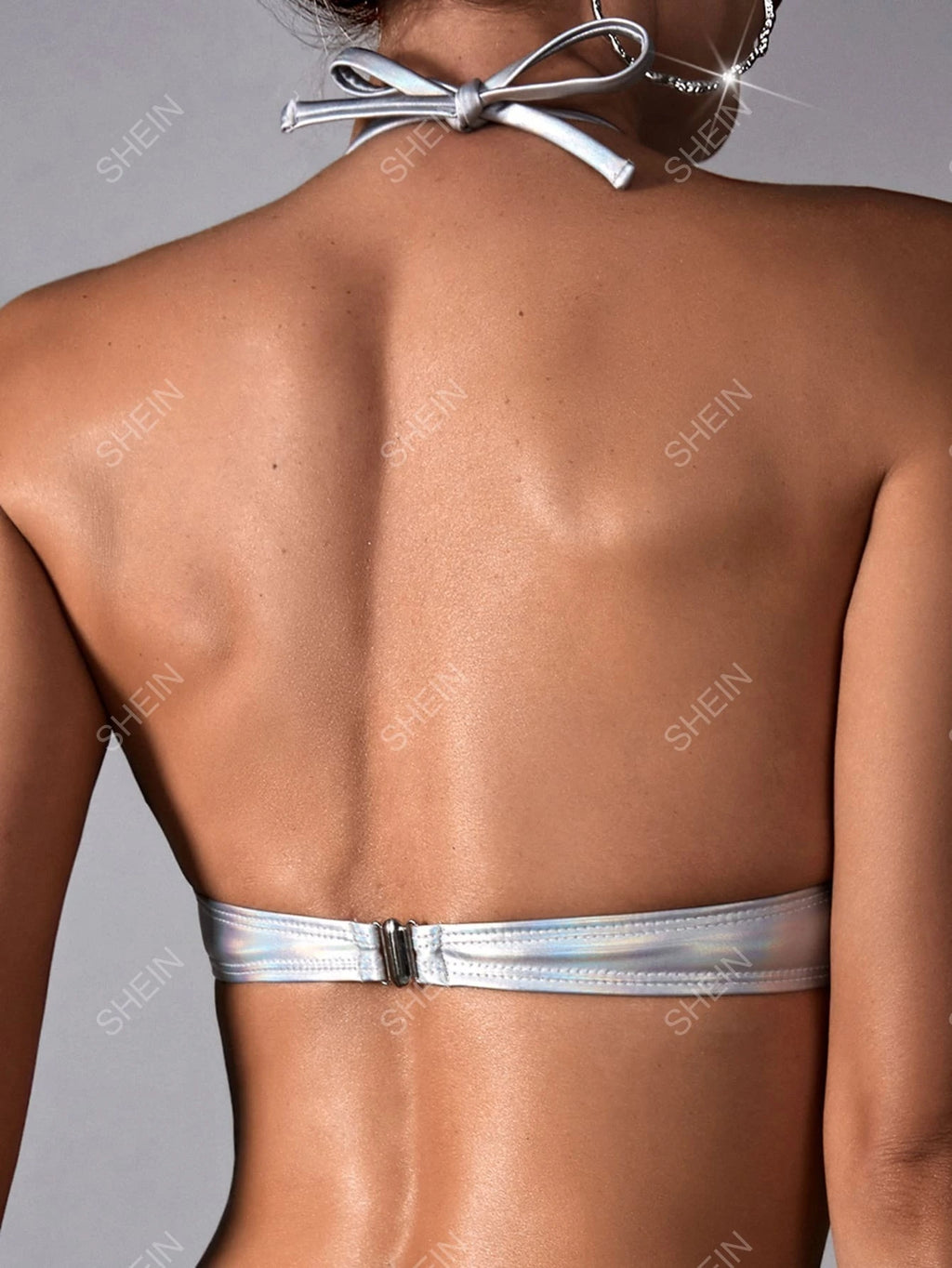 17700 1a-123 Top con lentejuelas 1 Pza