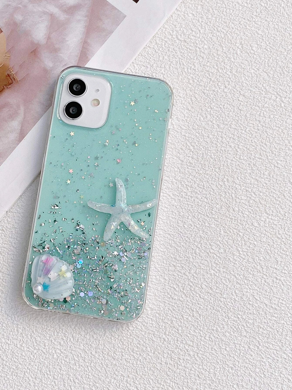 15980 2t-014 Funda diseño mar 1 Pza