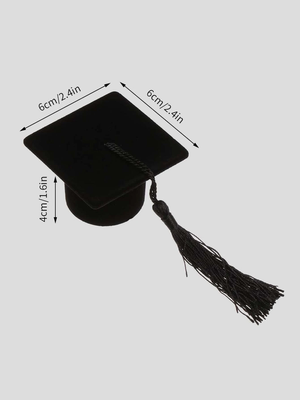 14530 1b-063 Caja de almacenamiento de joya 1 Pza