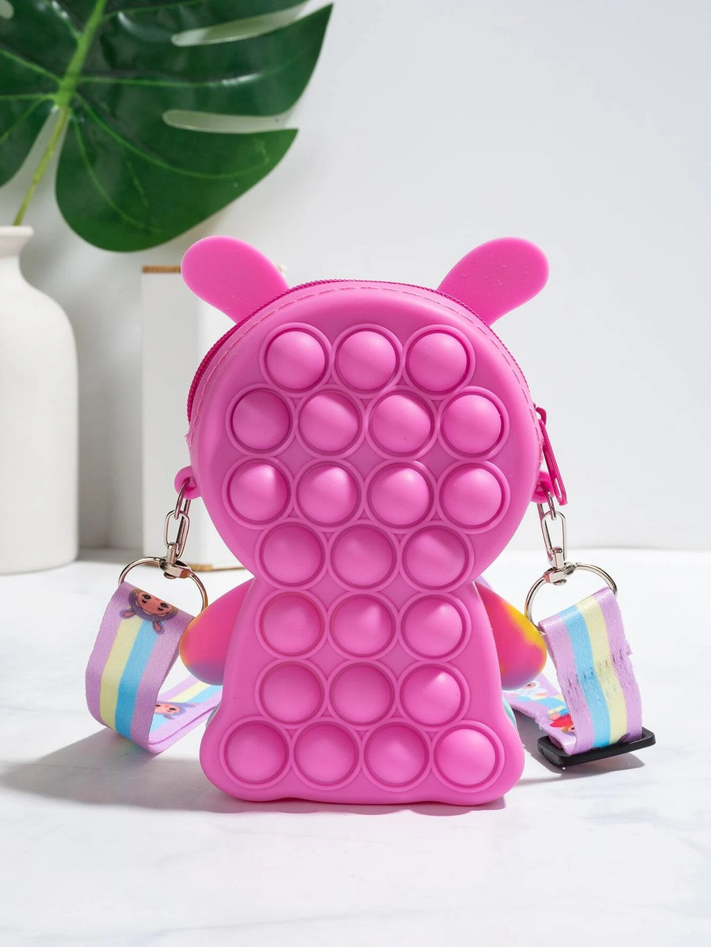 14758 1c-016 Bolso Impermeable 1 Pza