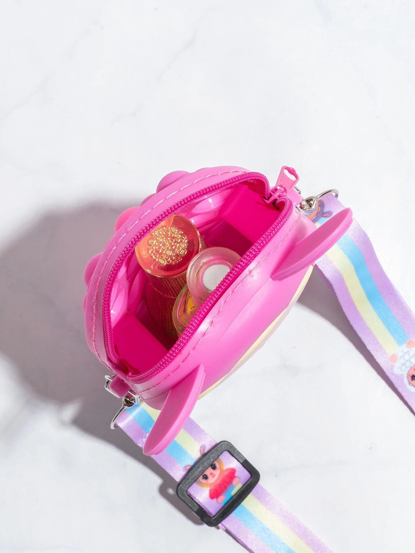 14758 1c-016 Bolso Impermeable 1 Pza