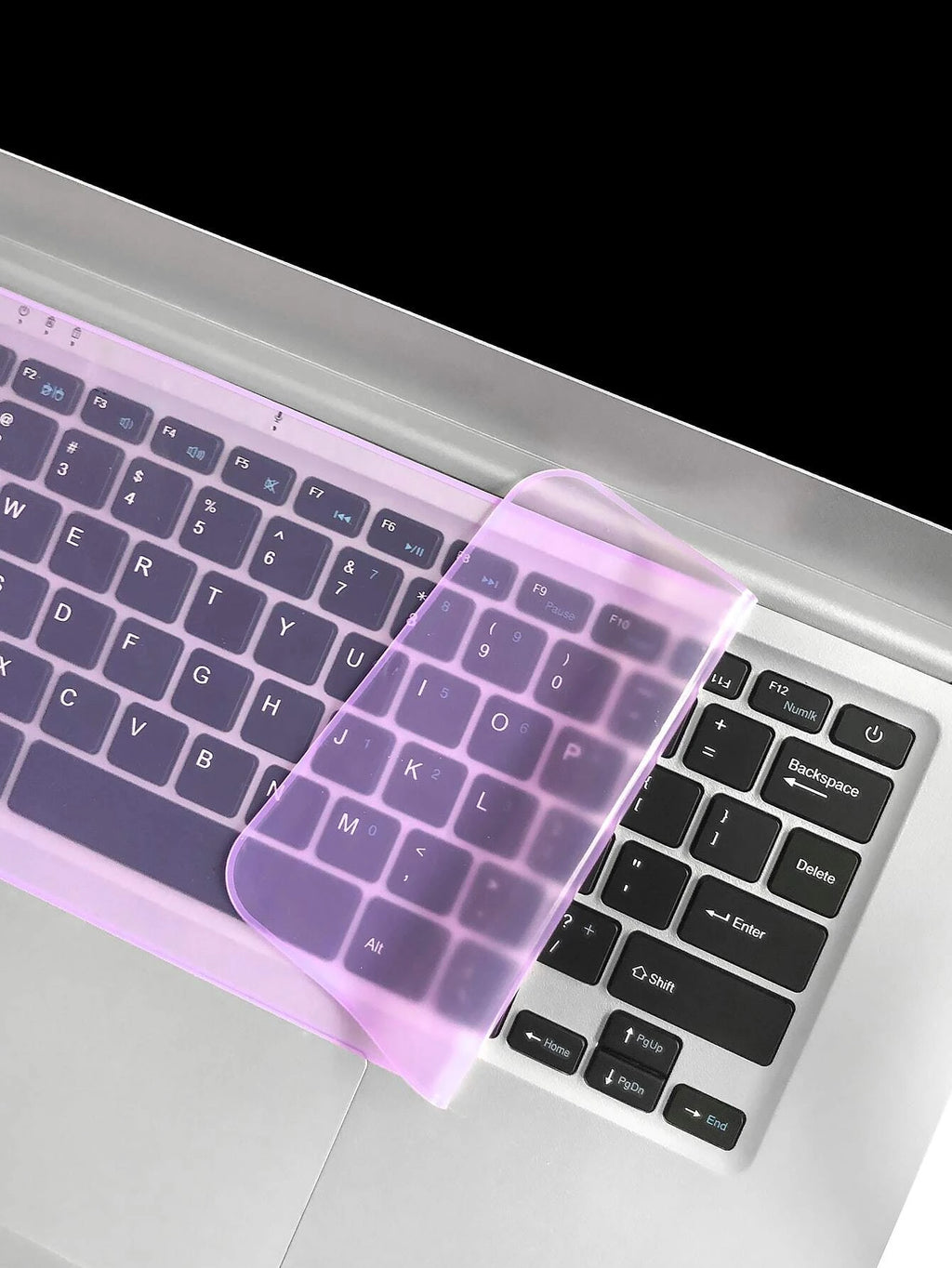 14421 2b-02-16 Piel teclado 1 Pza