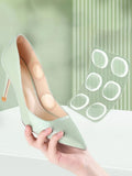 15265 1b-04-13 Pegatinas transparente anti deslizante 6 Pzas