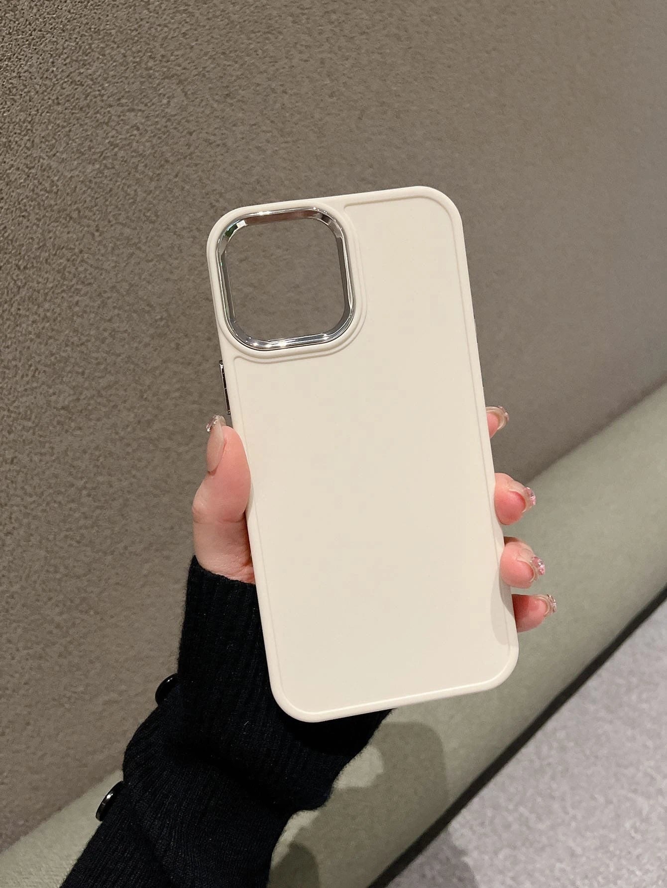 12755 2t-014 iPhone Case 1 Pza