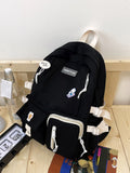 14363 1t-002 Mochila unicolor 1 Pza
