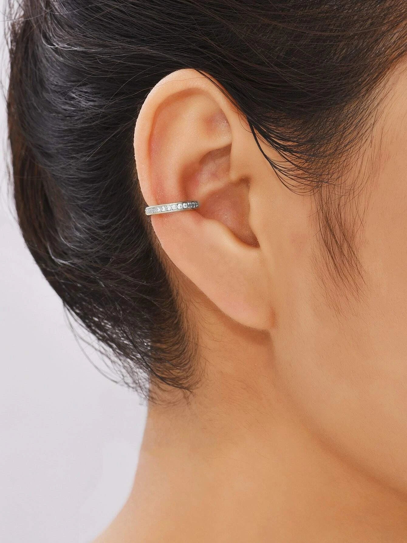 14282 1b-035 Pendiente de oreja 1 Pza