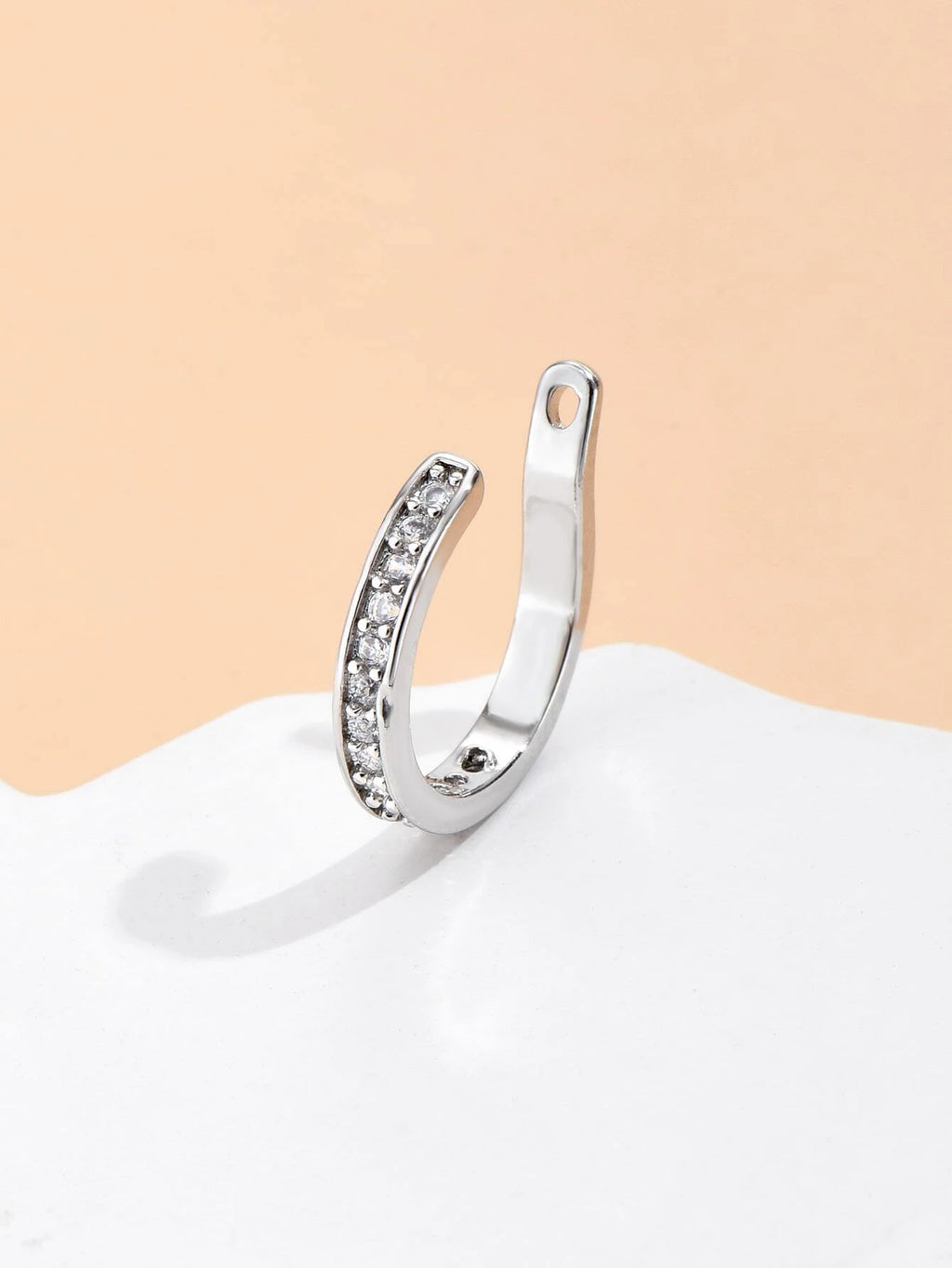 14282 1b-035 Pendiente de oreja 1 Pza