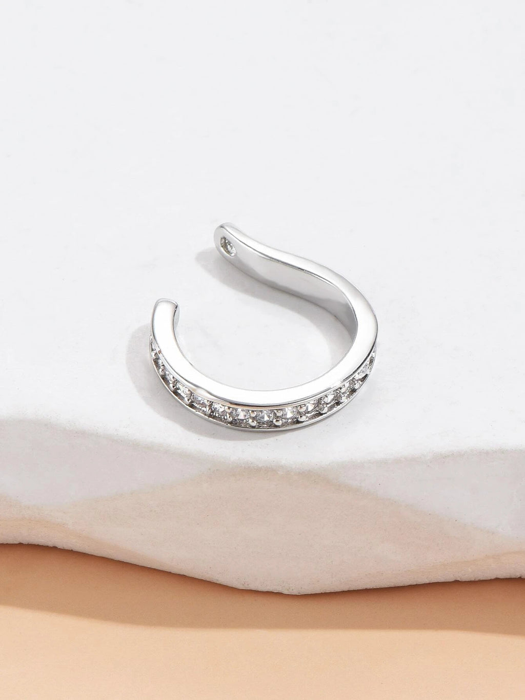 14282 1b-035 Pendiente de oreja 1 Pza