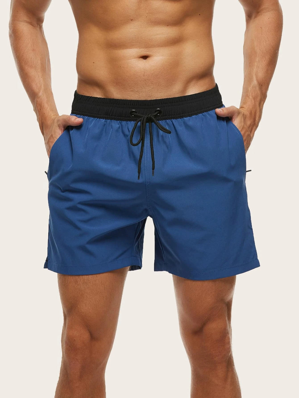 17022 1t-012 Shorts de natación 1 Pza
