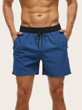 17022 1t-012 Shorts de natación 1 Pza