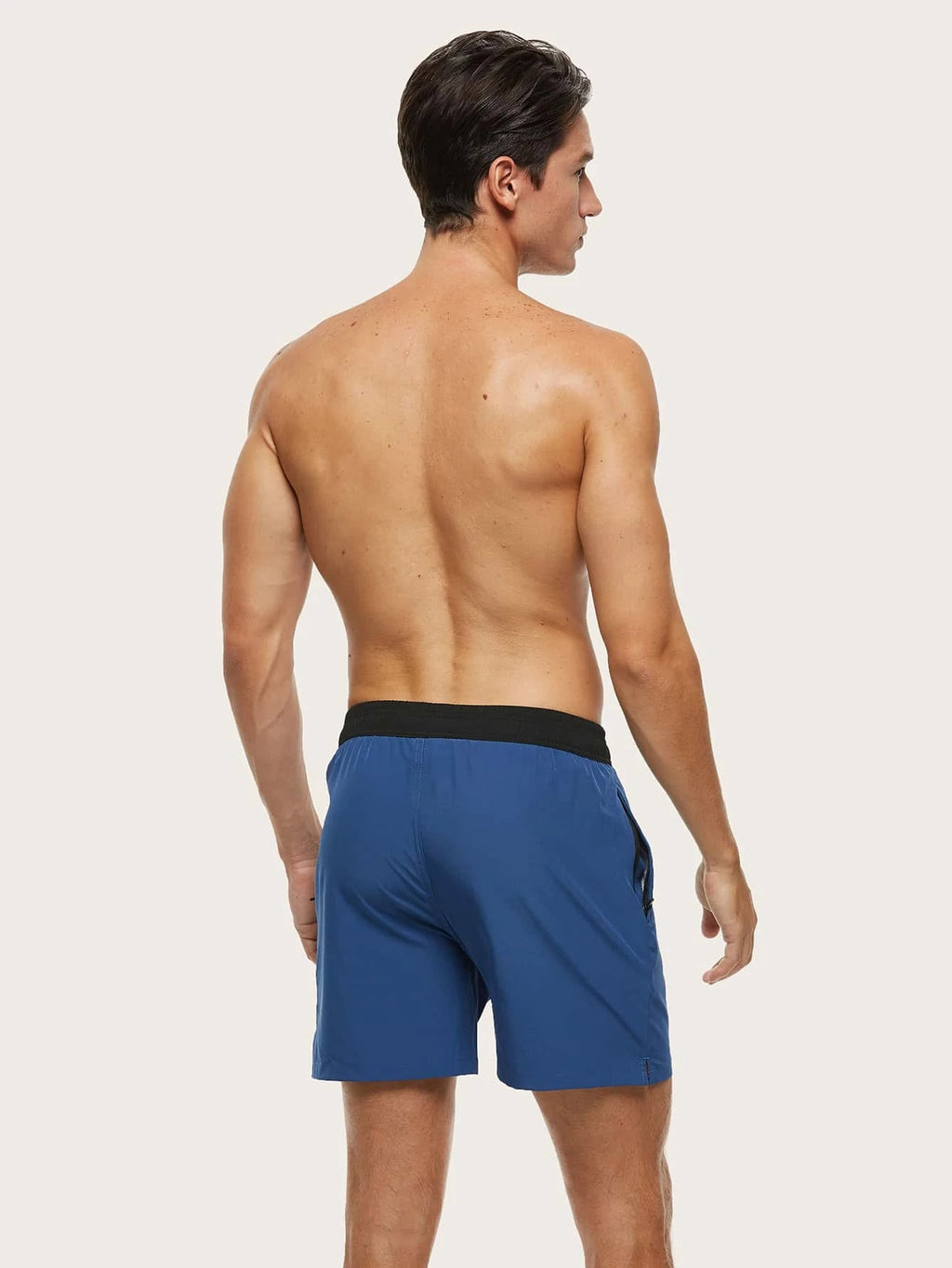 17022 1t-012 Shorts de natación 1 Pza