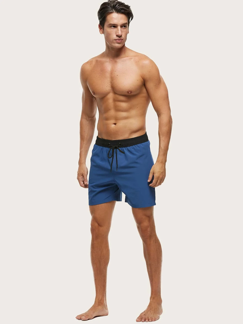 17022 1t-012 Shorts de natación 1 Pza