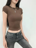 19750 1a-088 Top cuello redondo 1 Pza